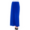 Plus Size A Line Maxi Skirt