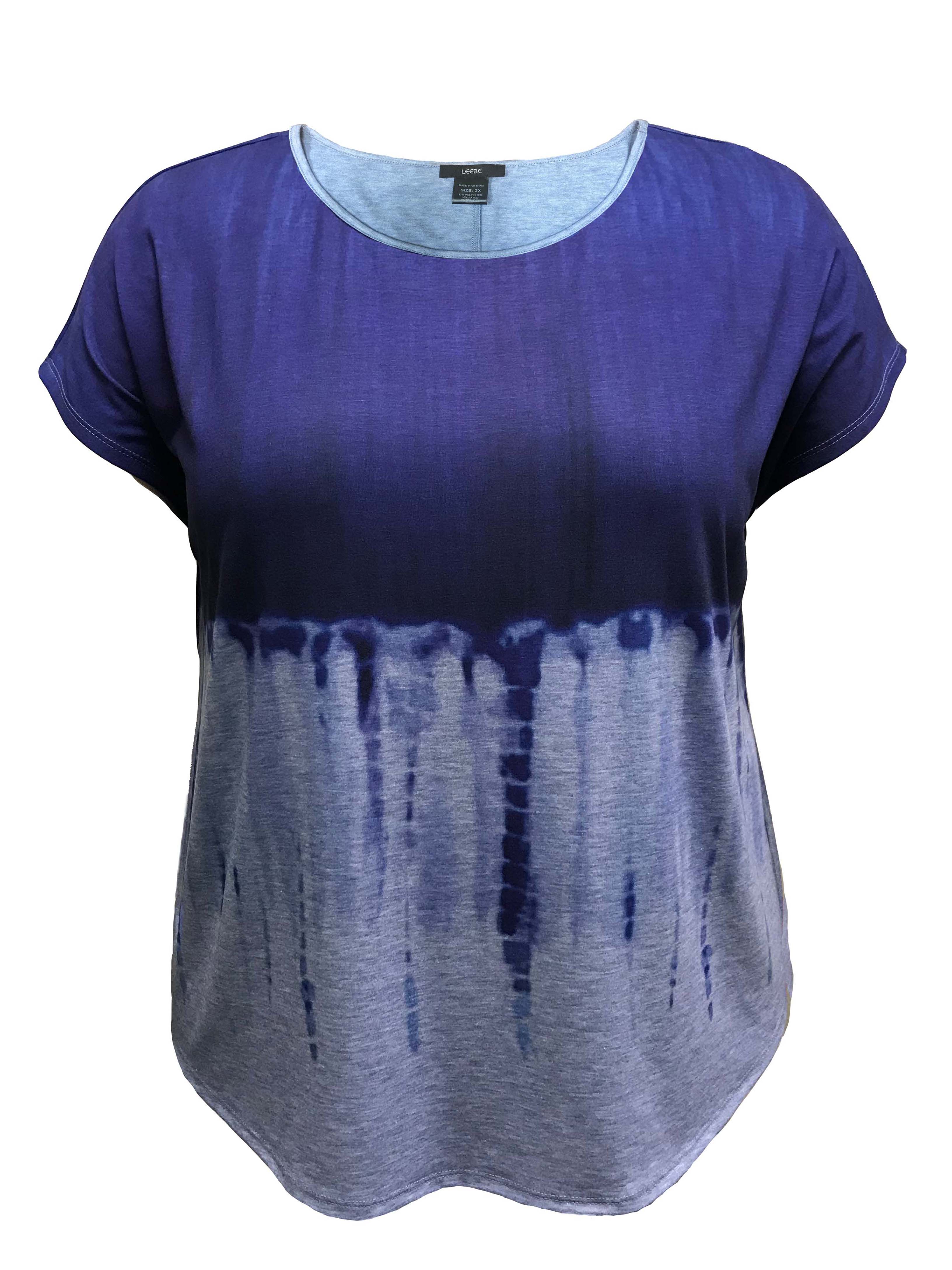 トップス The Softmachine TIE DYE TEE L トップス The Softmachine TIE DYE TEE L 楽天市場