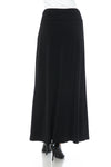 Leebe Women and Plus Maxi Skirt