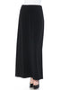 Leebe Women and Plus Maxi Skirt