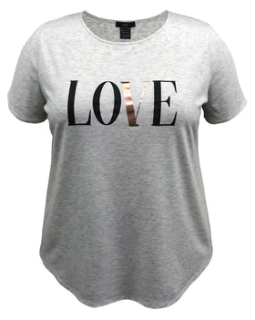 Plus Size 