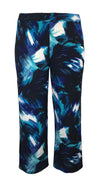 Women's ITY Paint Print  Wide Leg Pants